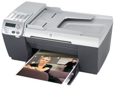 Cartuchos HP OfficeJet 5510